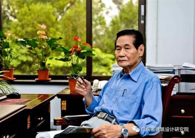 土生土长的广州籍院士容柏生.jpg