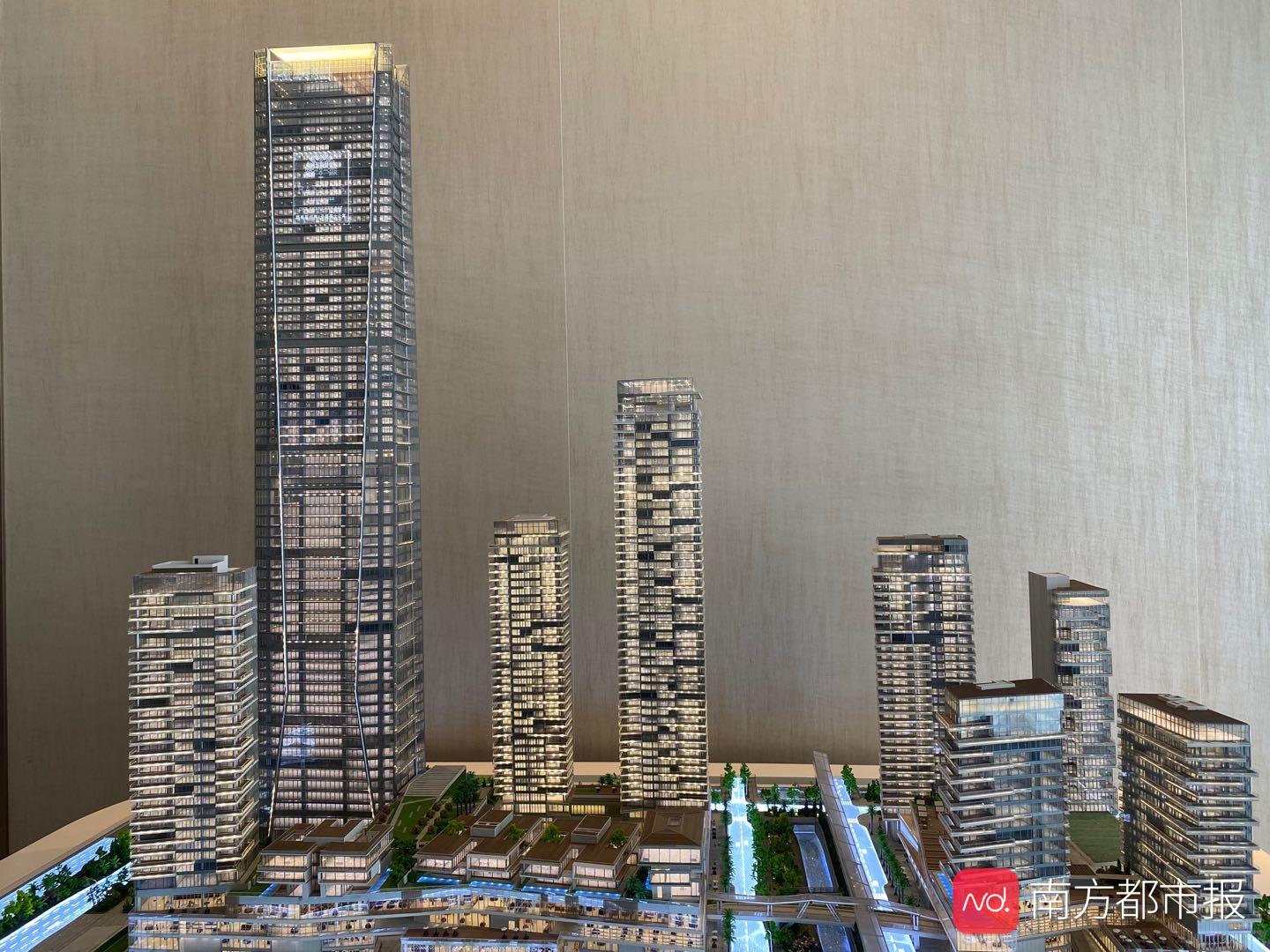 探秘顶级豪宅深圳湾1号,上楼顶就能坐直升飞机