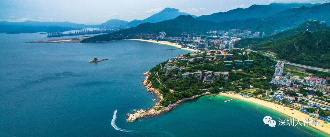 深圳又一地铁线路即将开通，沿线还有这些惊喜！网友：终于等到你