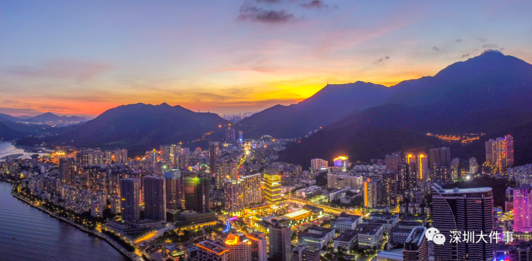 深圳又一地铁线路即将开通，沿线还有这些惊喜！网友：终于等到你