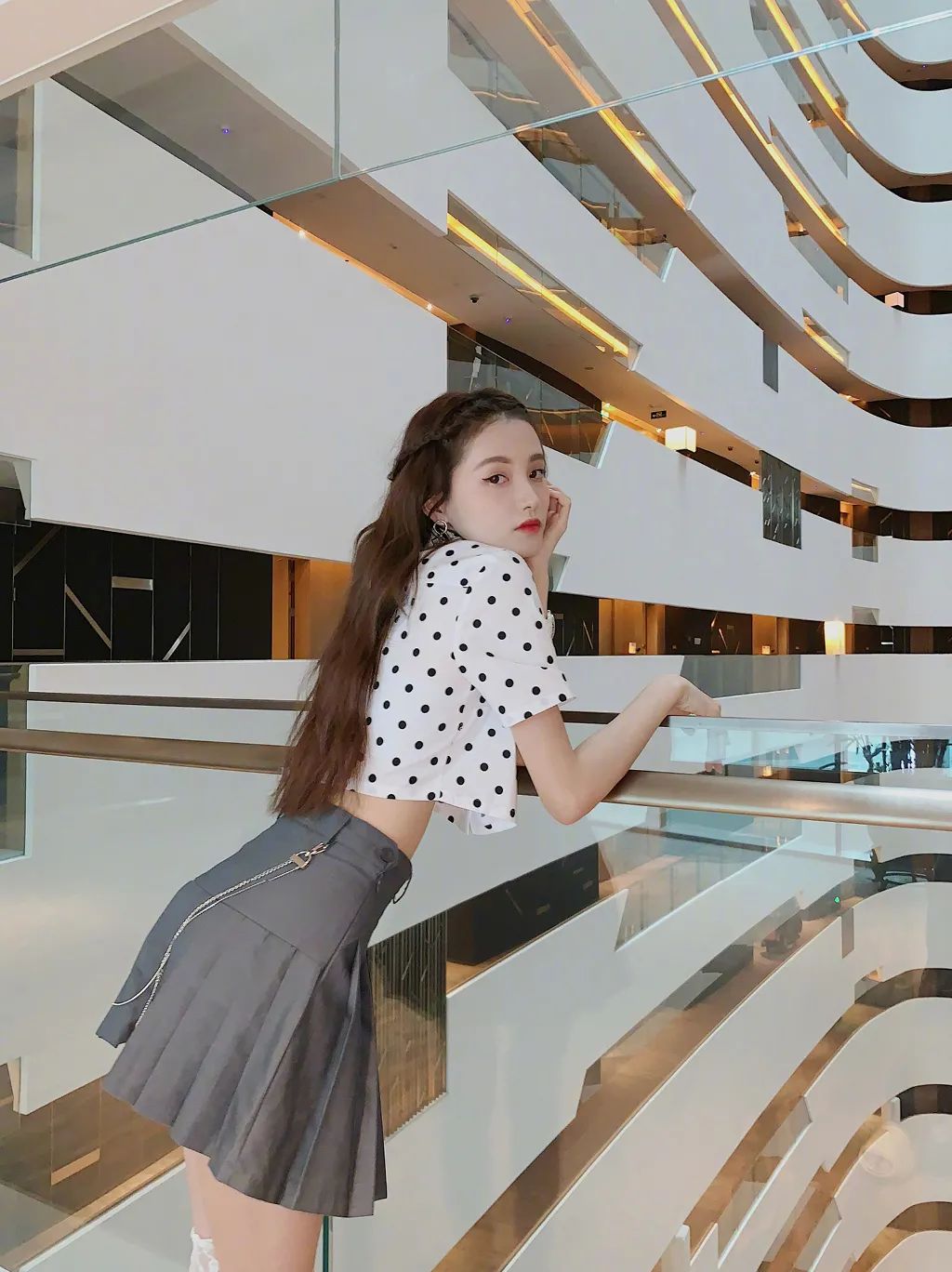 林小宅：接受不同的声音，在新领域里重新开始