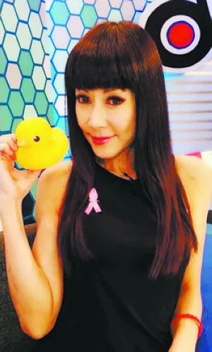 她的突然离世，居然留给大家“几个亿”的难题