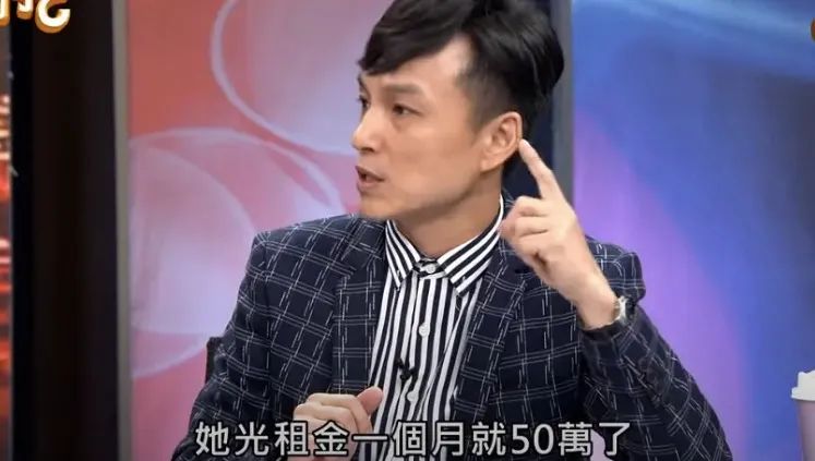 她的突然离世，居然留给大家“几个亿”的难题