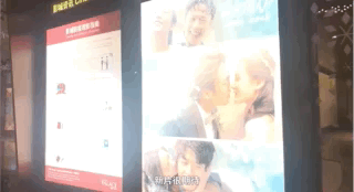 电影院停摆时,这家影院的员工居然自导自演拍了一部短片