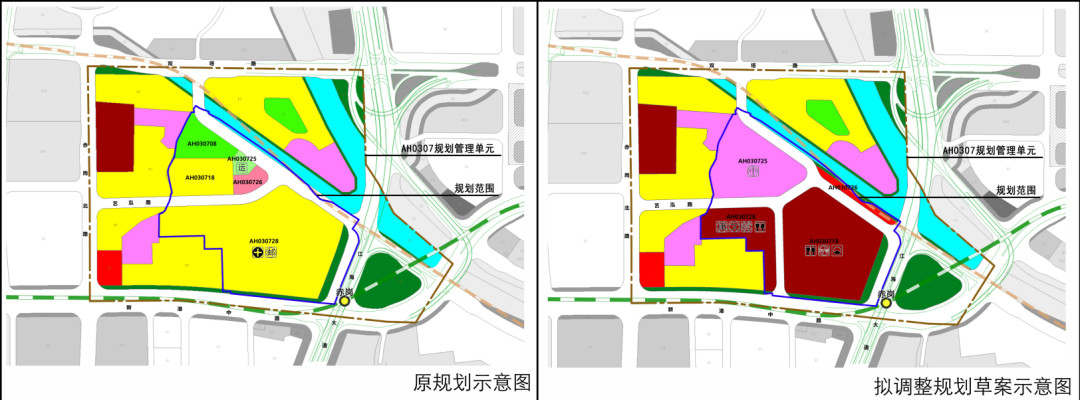 82万㎡！广州塔南黄金地段将建超大型商业综合体