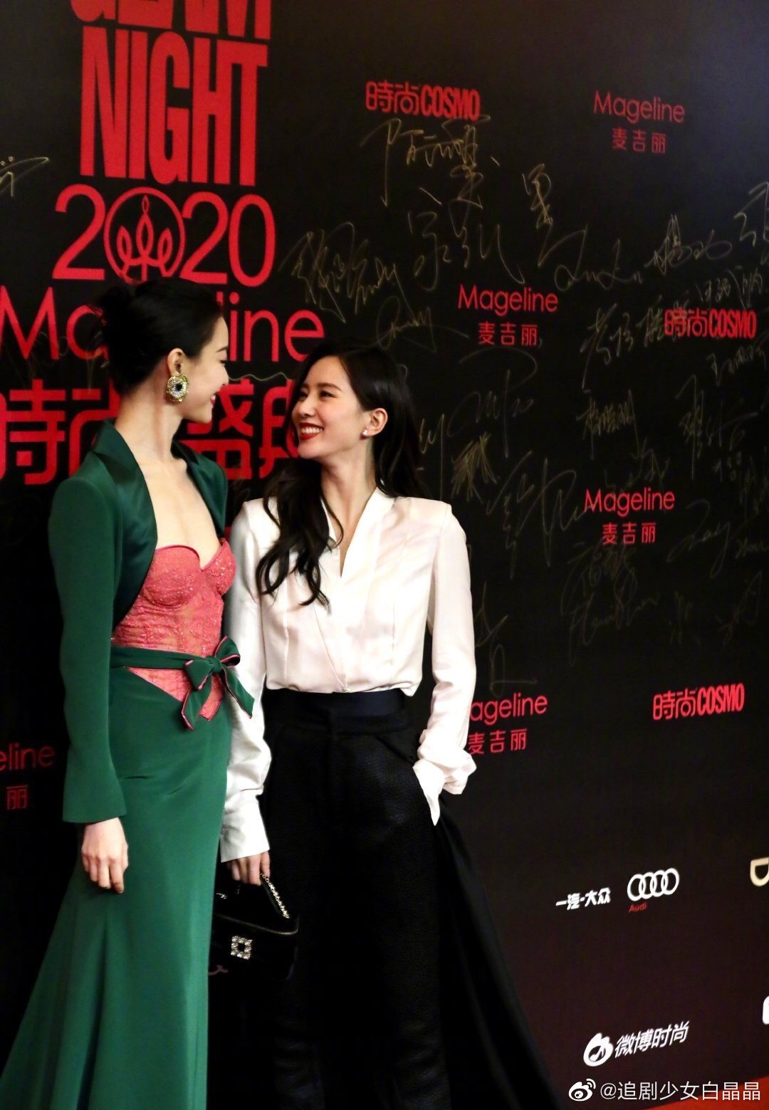 刘诗诗,倪妮的《流金岁月》开播,网友点评:"真好看"?
