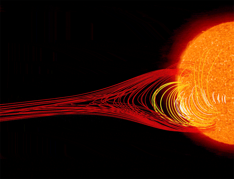 imagefile Simulation-of-the-Evolution-of-a-Stealth-Coronal-Mass-Ejection.gif