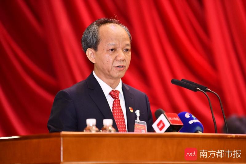 南方都市报:"比学赶超"!佛山发起村改总攻坚,五区书记