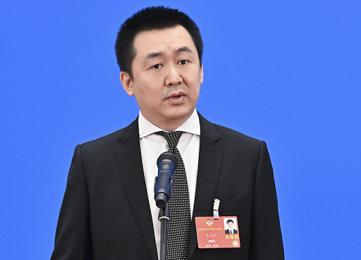 政协委员王小川建言互联网适老化:鼓励扶持与监管双管齐下