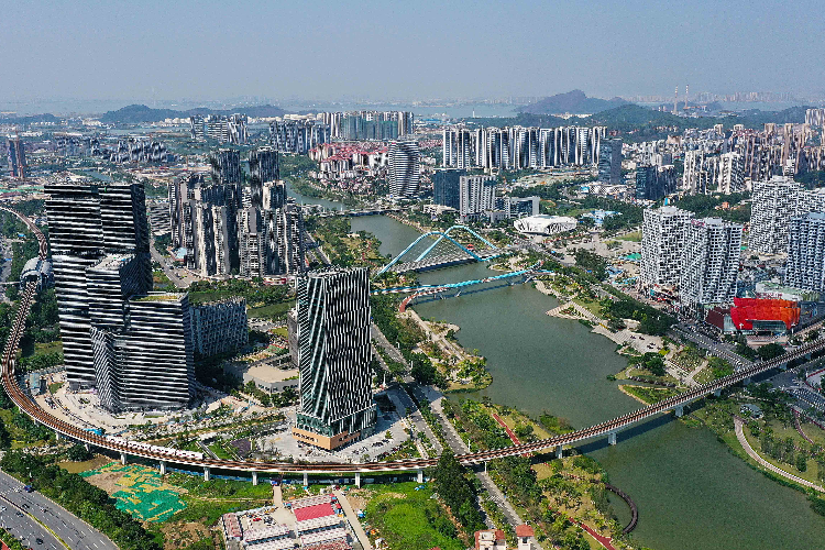 专家热议南沙国际化人才特区建设:要打造“人才本位”新体制