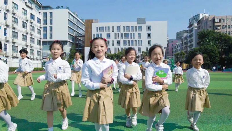 优质有特色！龙岗11所民办学校获市级表彰，获奖数全市最多