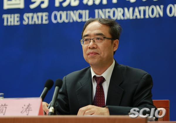 国家统计局迎来最年轻的副局长,曾关注市场消费方式创新