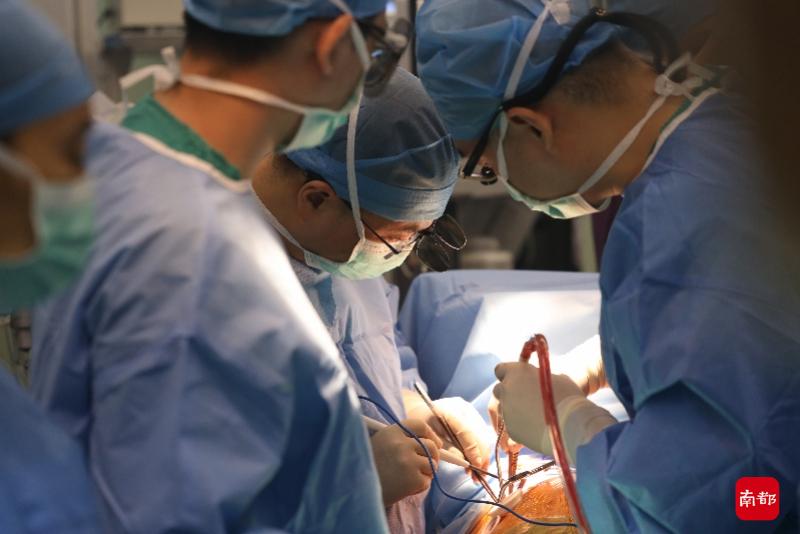 心脏内长果冻样肿瘤竟致六旬老汉脑中风