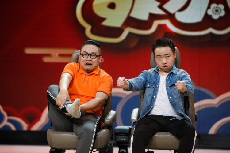 首期节目,白凯南,王卓楠,门门,郭江涛,郭伟,马浩胜联袂出演《我的舍友