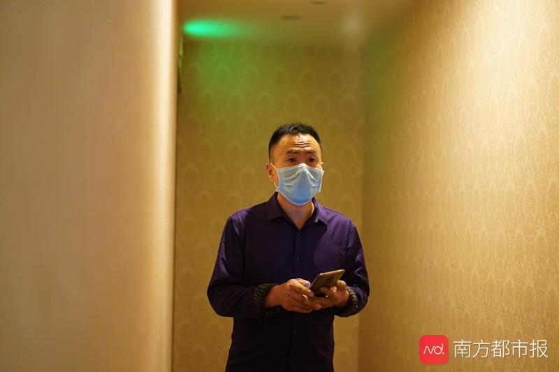 儿子找到后申军良称仍关注"梅姨"下落!申聪被拐卖案二审未开庭