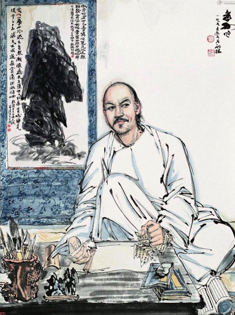 张庆善红楼梦作者为曹雪芹脂批里提供了最重要的证据