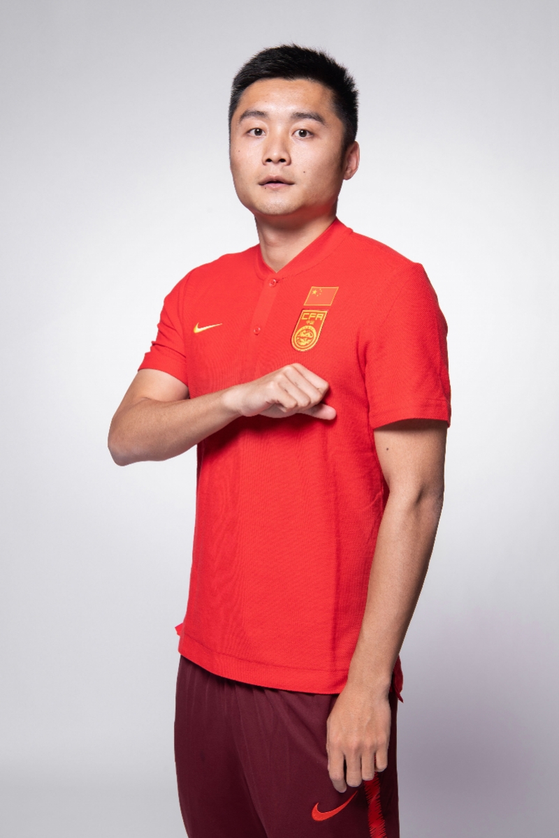 武汉卓尔李行:在外面漂了三个月,最怀念的是武汉主场球迷的热情