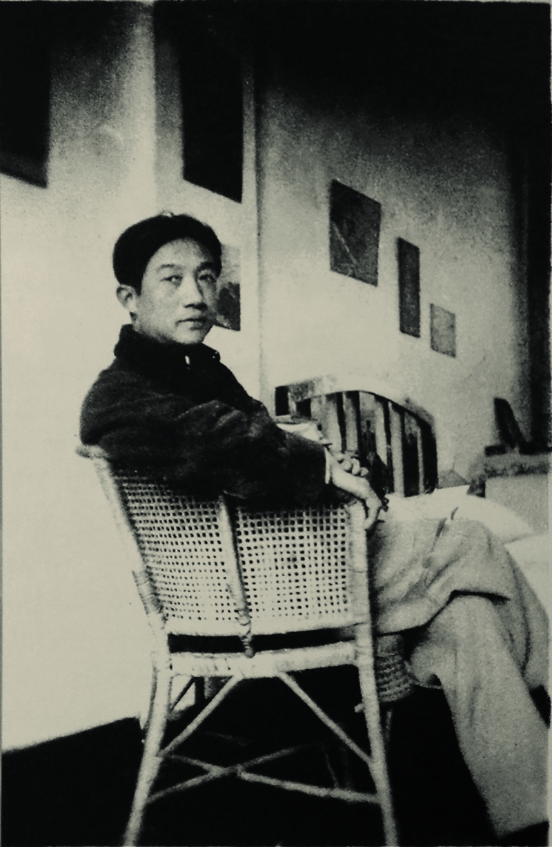 徐悲鸿美术馆·重庆开馆,重要代表作《巴人汲水图》亮相山城