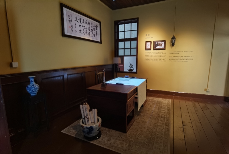 徐悲鸿美术馆·重庆开馆,重要代表作《巴人汲水图》亮相山城