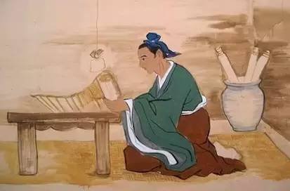 读书之乐:你试过在茅厕里通宵读书吗