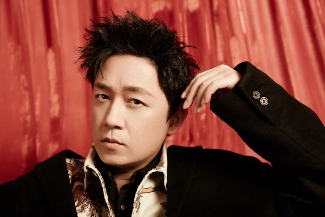 独家专访霸屏王潘粤明我有危机感更珍惜机会