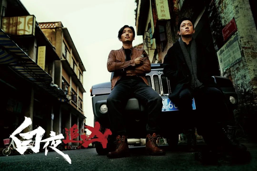 独家专访霸屏王潘粤明我有危机感更珍惜机会