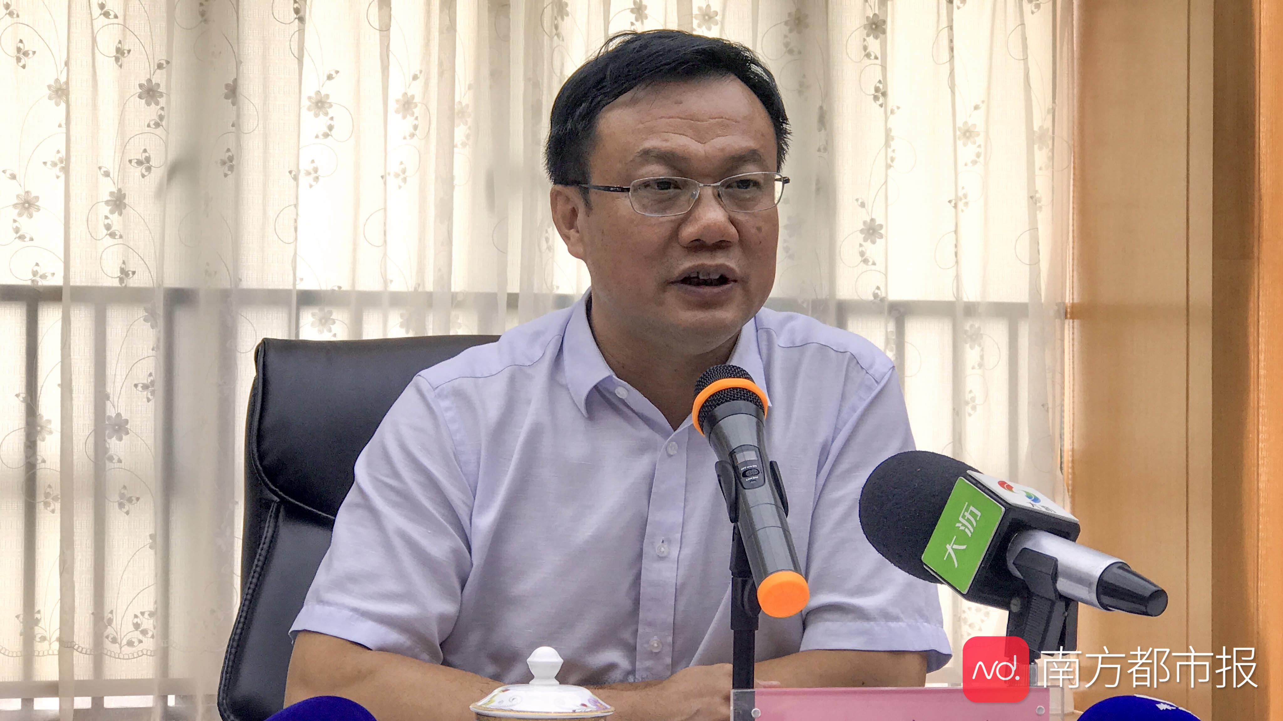 刘浩文真干实干大沥冲刺万亩村改打造广佛全域同城化桥头堡