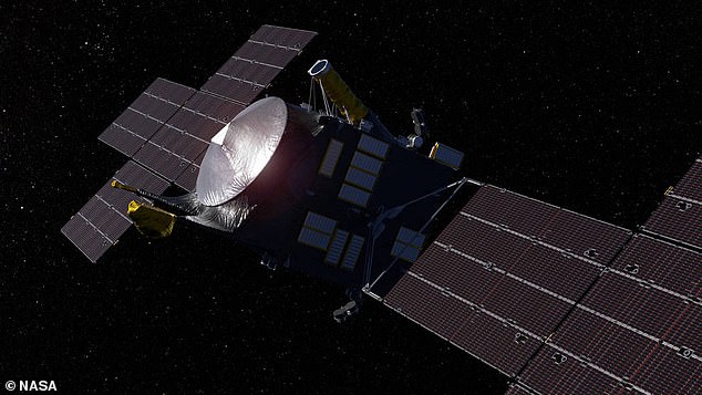 nasa将探测贵金属小行星,其储量足够让地球人都成亿万富豪