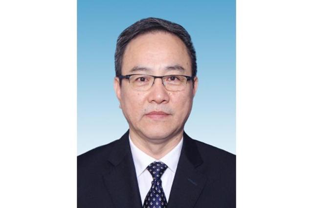 简历显示,焦旭祥,1960年10月生,河南内黄人,现任浙江省发展和改革委员