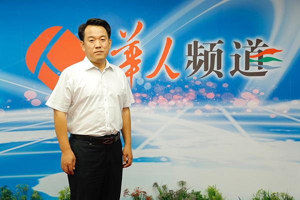 朱明新2011年调任涞水,与王义民,韩彦清在涞水县委班子共事达7年之久.