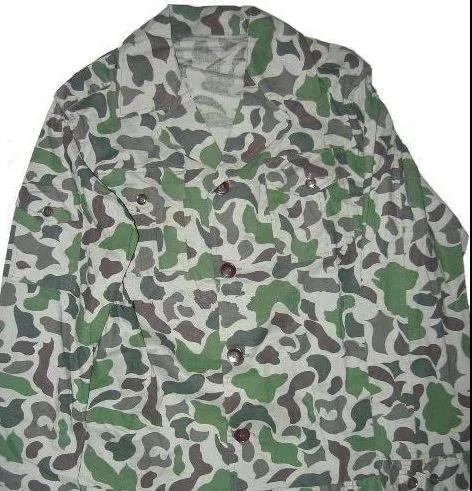 新式星空迷彩再次亮相这次出现在西藏高原演兵场