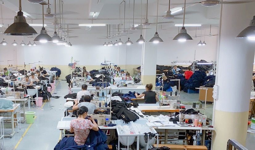 客单价翻一倍东莞这家毛织厂狂开15家网店抢电商新红利