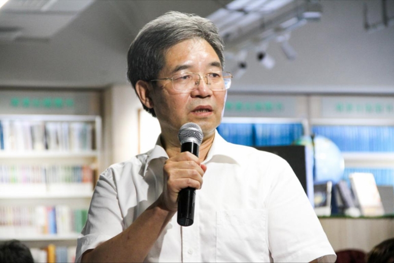 李镇西:教育的目的不止985,211,学生的未来无限可能