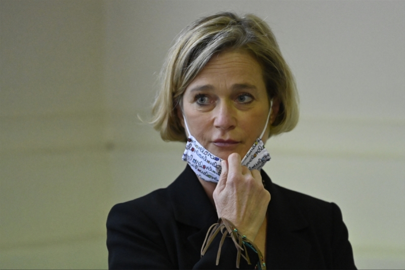 比利时前国王私生女打赢7年官司,获法院确认"公主"头衔