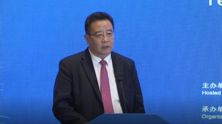 科技日报社原总编辑刘亚东科学不能创新技术才能创新