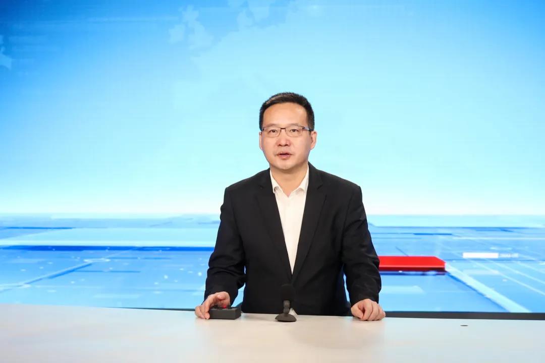 南方都市报:龙华区展示公共形象系列行动暨四大融媒新平台正式启动