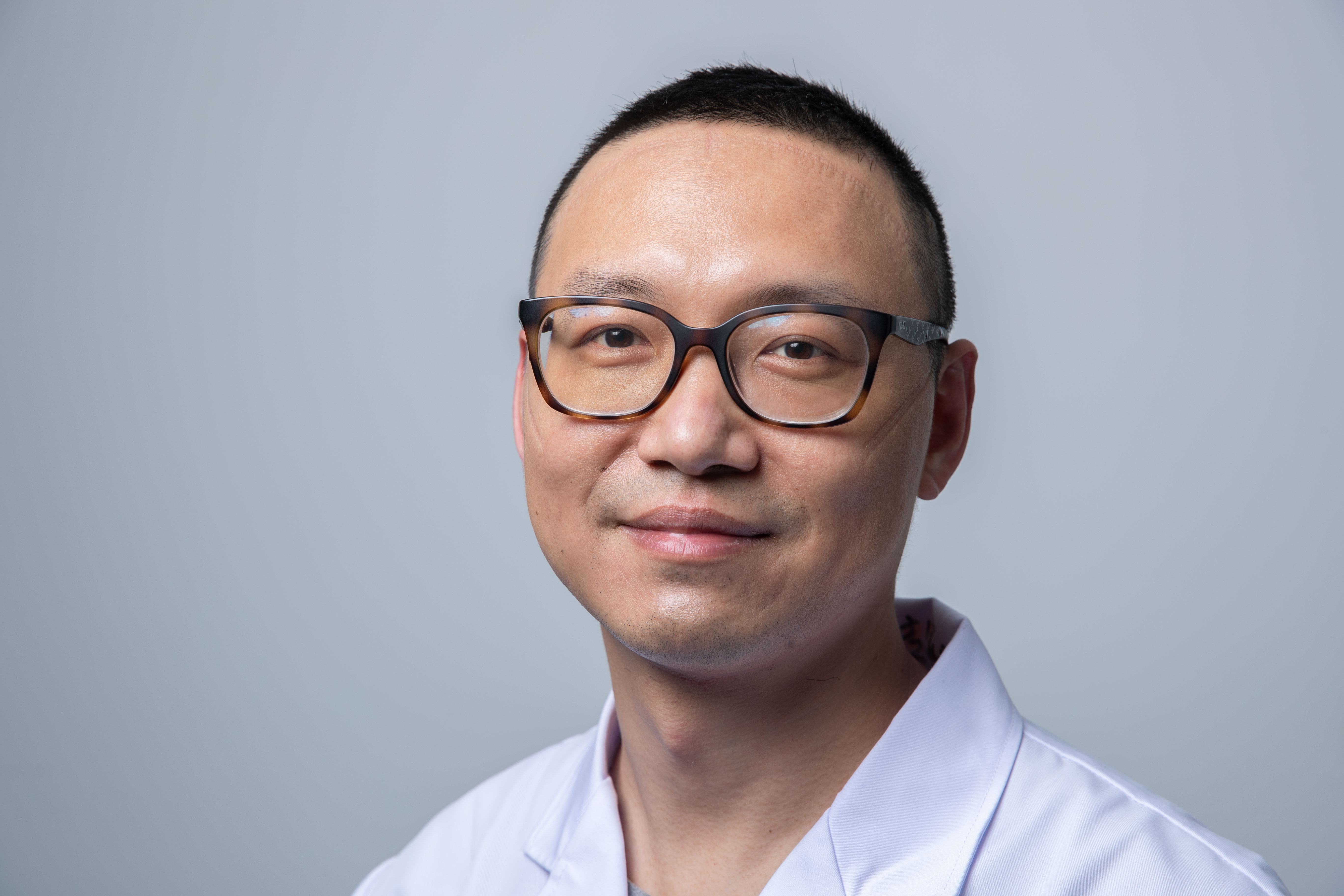 首个援鄂广东医生桑岭:荣誉都是浮云,希望再回武汉看看