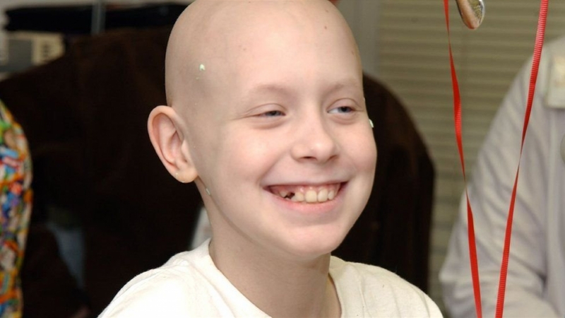 美抗癌女子将坐马斯克的飞船环绕地球