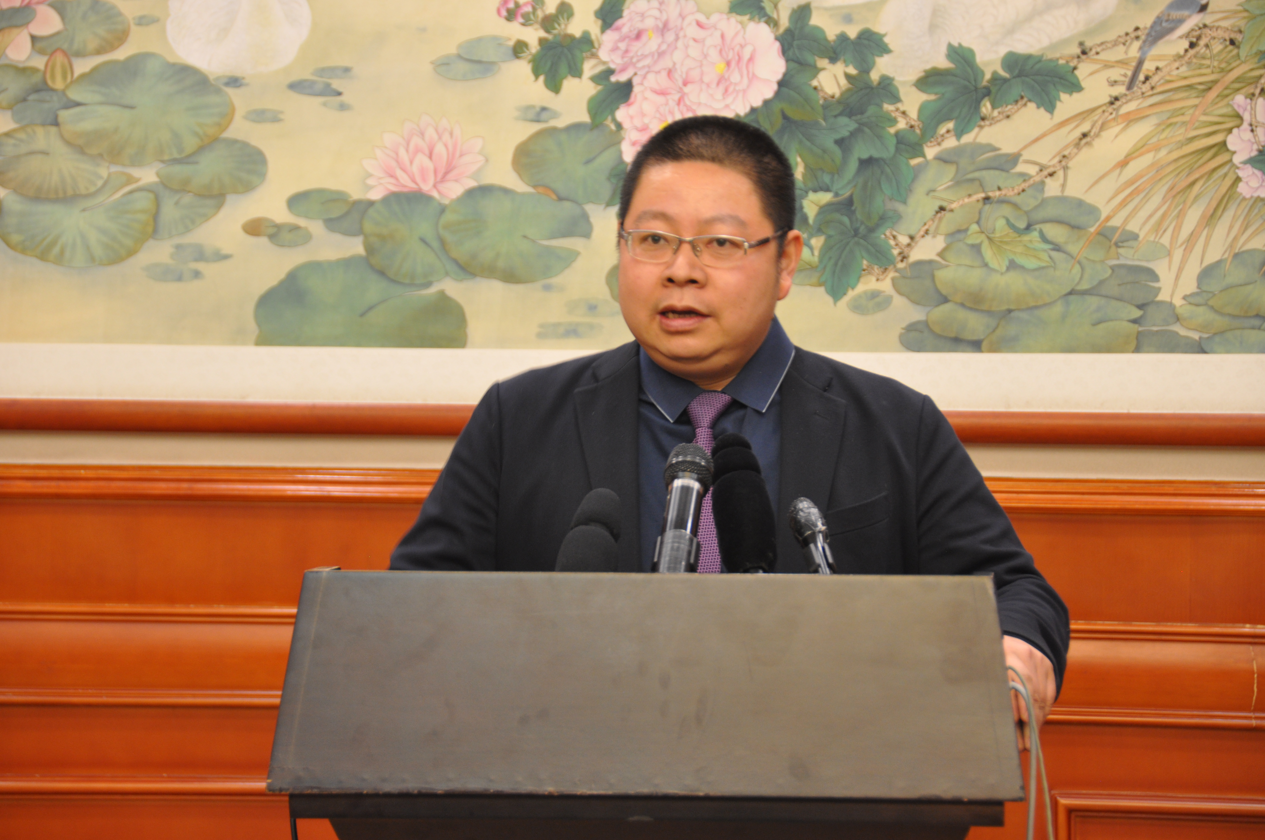 专访全国港澳研究会理事田飞龙:从公权力源头体现爱国者治港