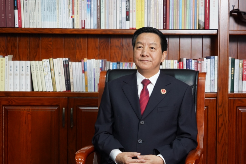 大检察官贾宇:网络空间违法会被急剧放大,应加强法治保障