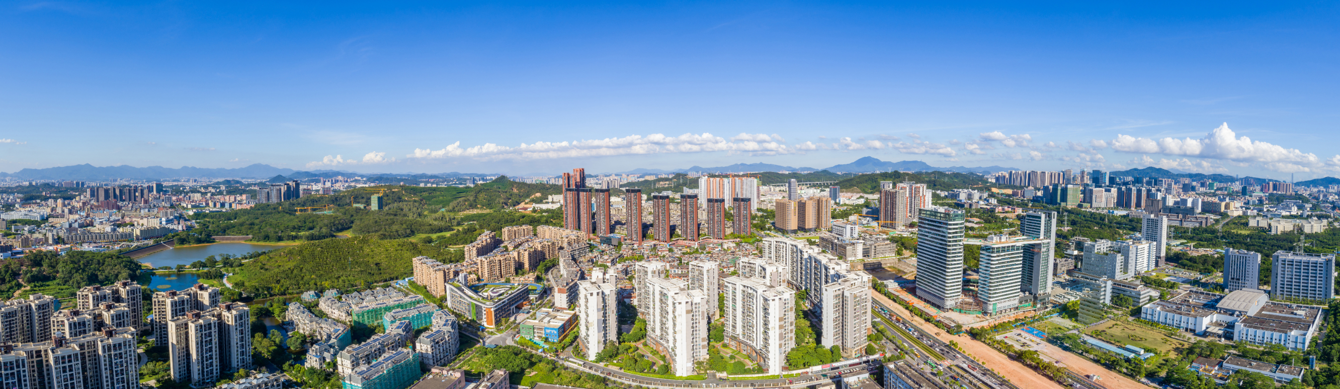 通讯员供图同时,观湖街道将紧抓龙华区打造都市核心区的契机,推动鹭湖