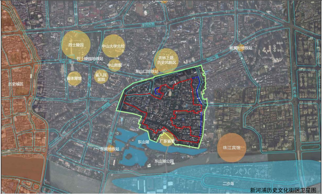 "网红"新河浦迎新规划!专家建议平衡文物建筑的保护与利用