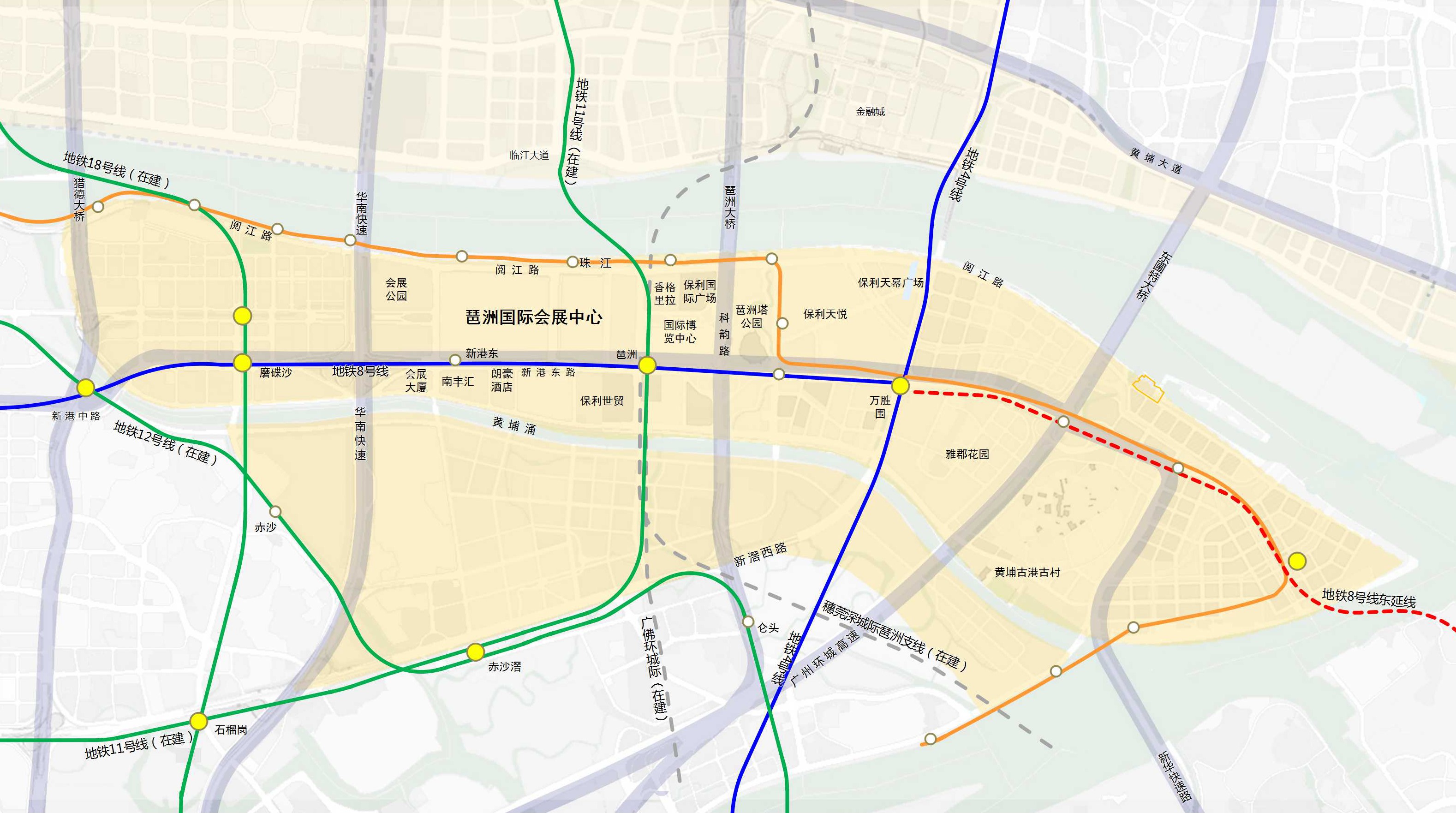 交通网络图怎么画图片