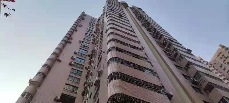 深圳一小区一女子29楼坠亡警方有抑郁症状排除案件可能