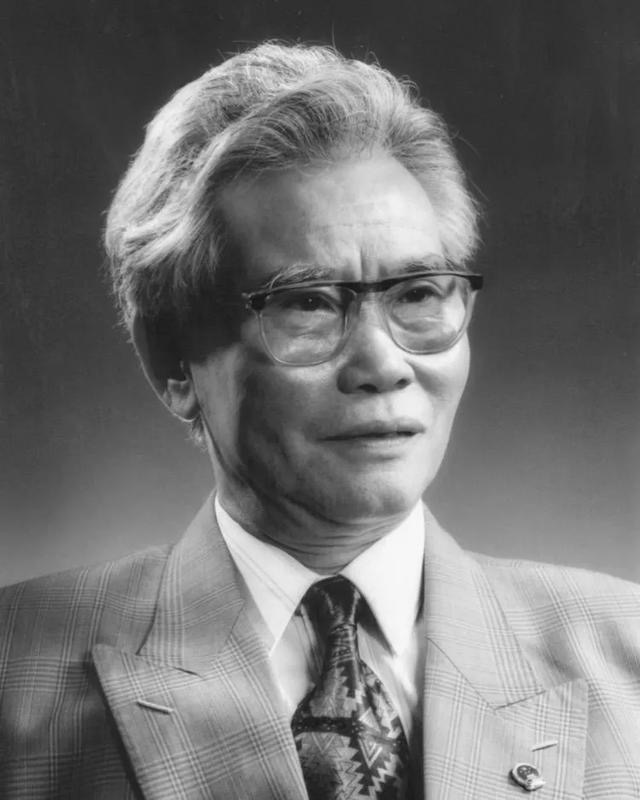 中国核潜艇首任总设计师彭士禄院士告别仪式举行!系彭湃次子