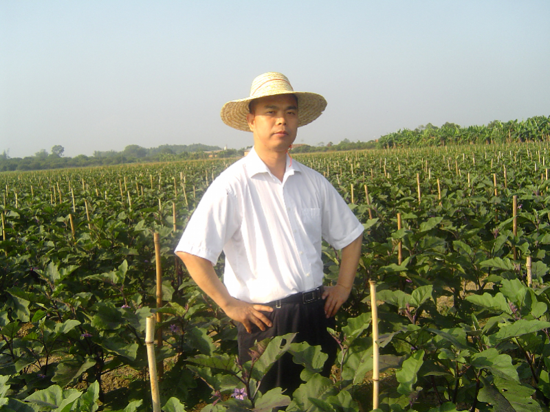 因涉嫌拒不支付劳动报酬 惠州"四季绿"创始人张宋遭刑拘