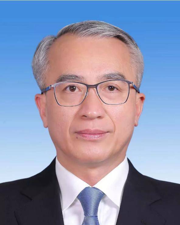 贵州省现任副省长2020图片