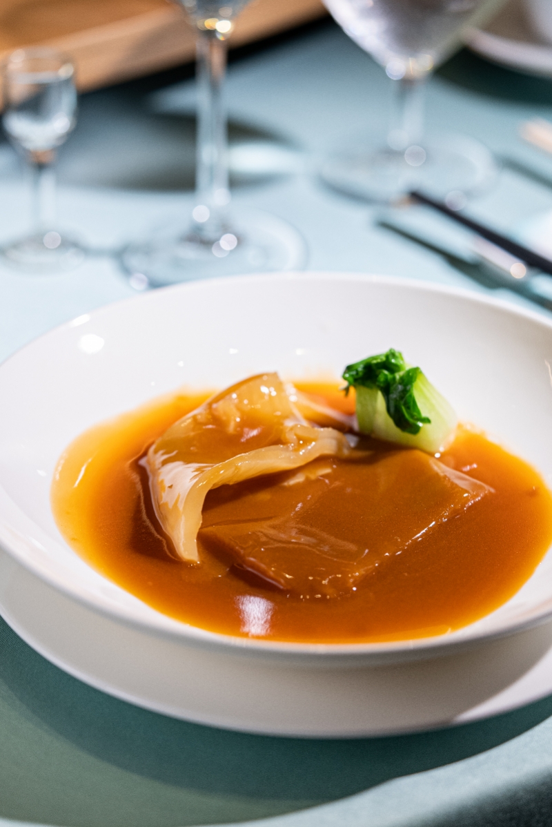 "粤菜教头"林振国与洲际酒店旗下7主厨教你做经典粤菜