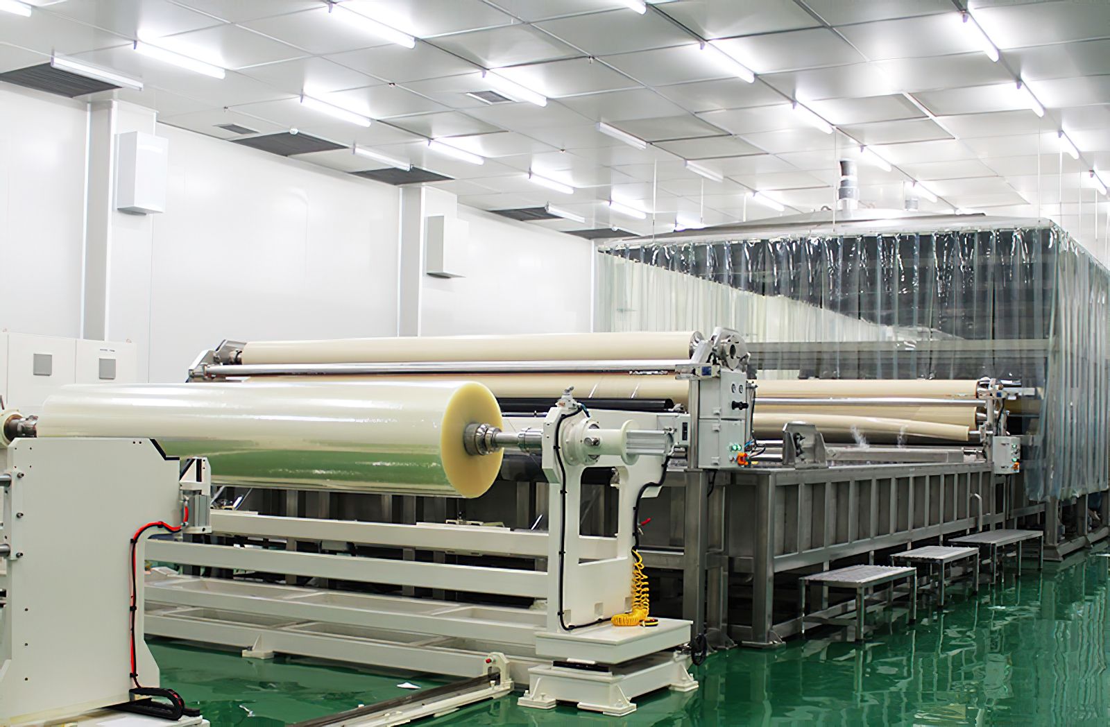 80后博士霍丙忠:专注科研,攻克偏光片技术世界难题