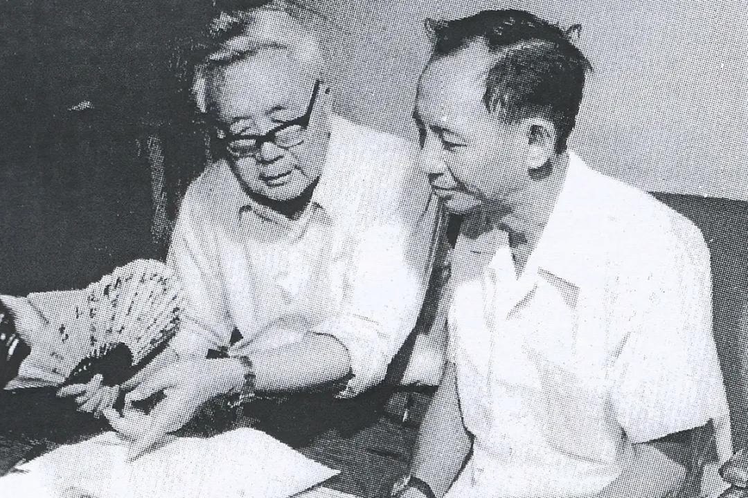 王元院士逝世!师从华罗庚,系中国首位哥德巴赫猜想研究者
